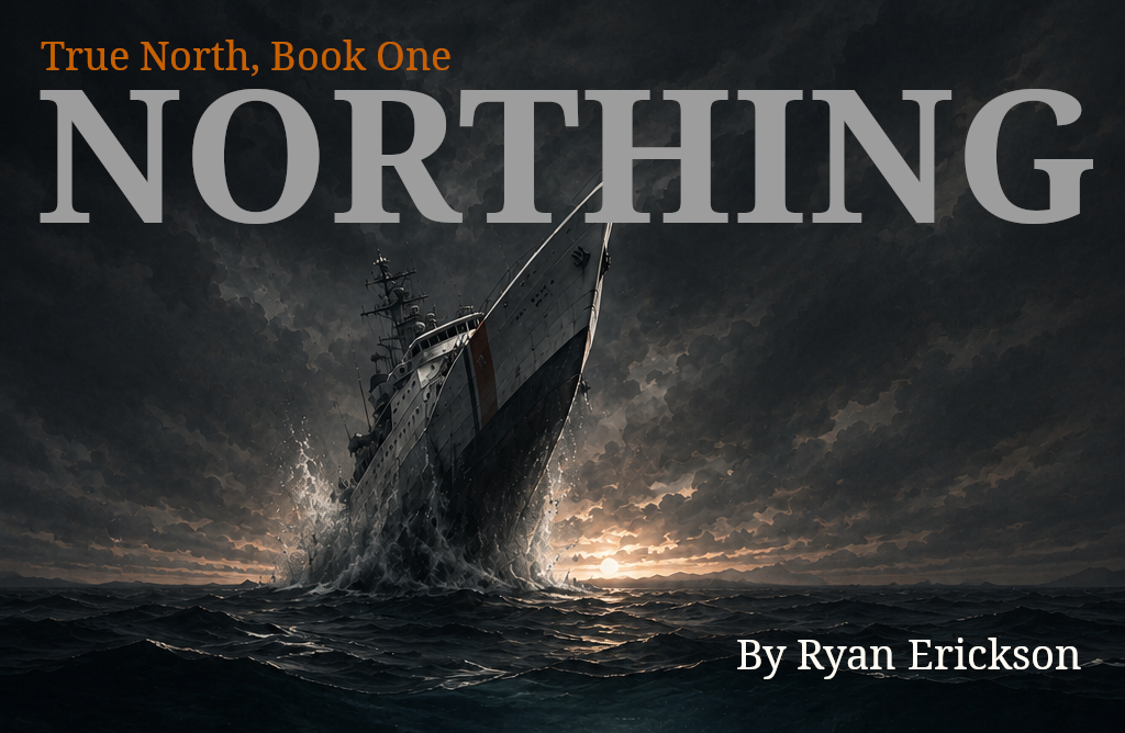 The NORTHING Launches in One Month