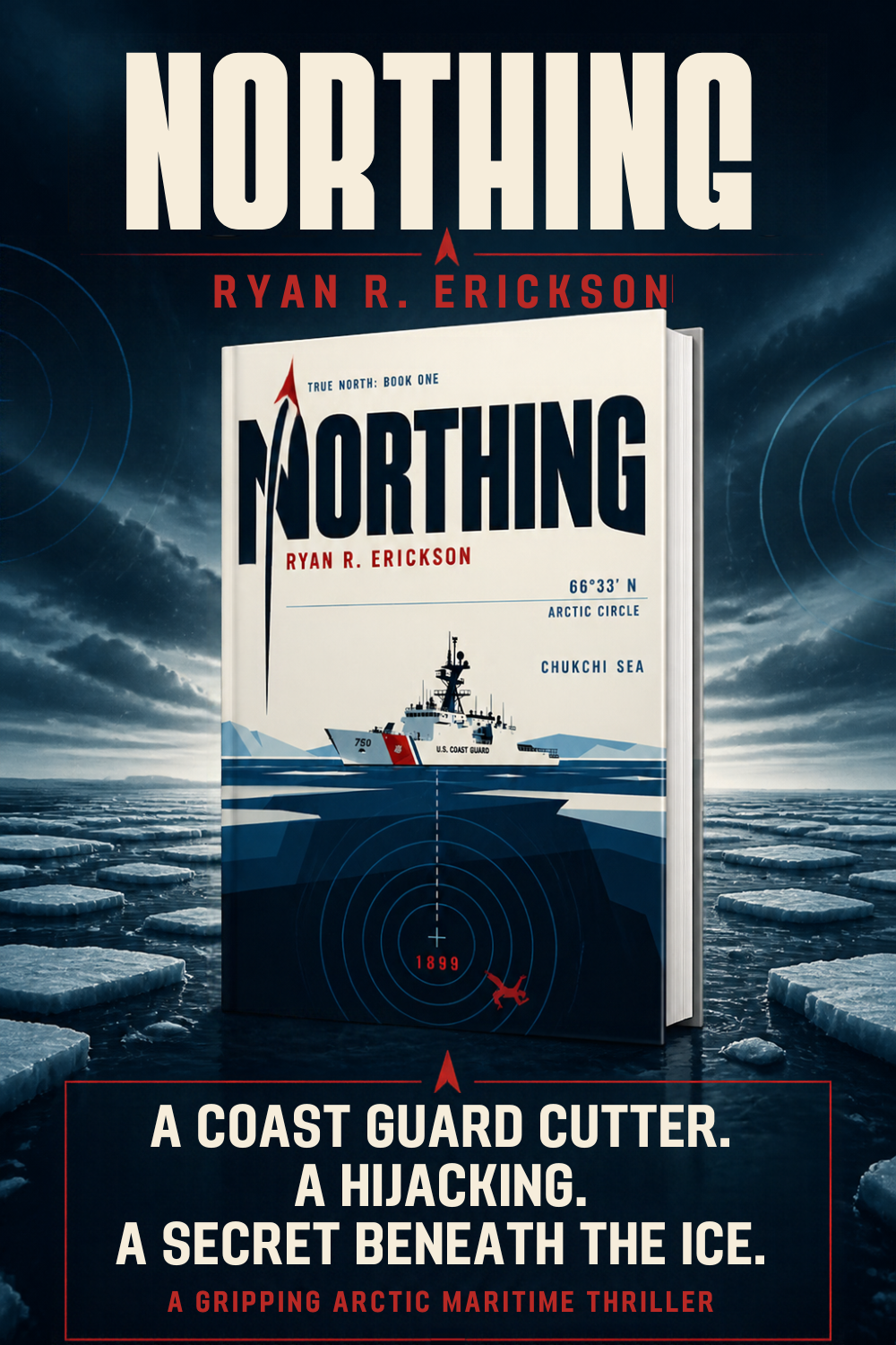 NORTHING is out!