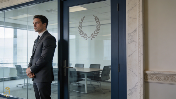 Interrogate the Impression: A Stoic Approach to Imposter Syndrome