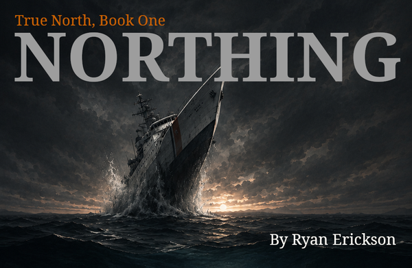 The NORTHING Launches in One Month