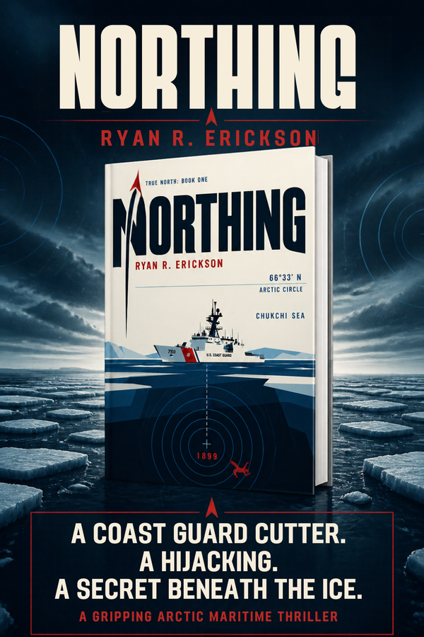 NORTHING is out!