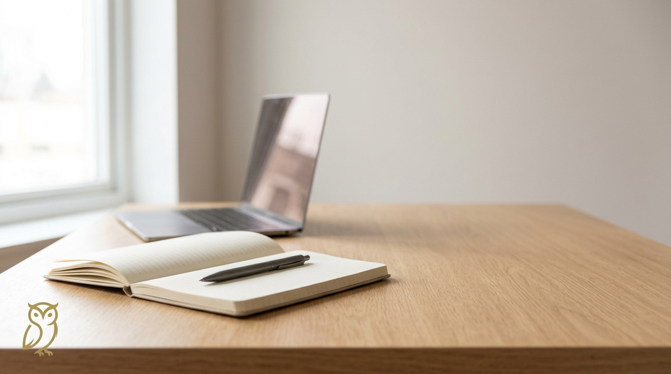 Ethically done, my friend